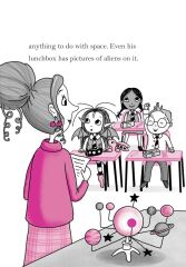 Isadora Moon and the Shooting Star