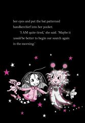 Isadora Moon and the Shooting Star
