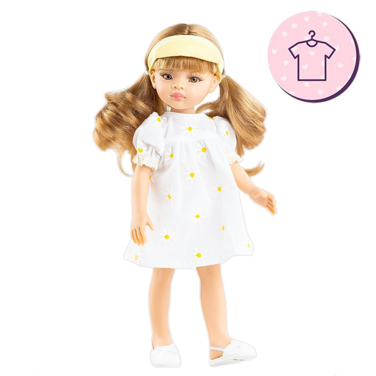 Kıyafet -  Vestido Ksenia Amiga