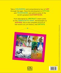 Children's Book of Art
