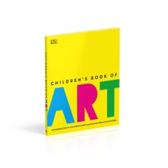 Children's Book of Art