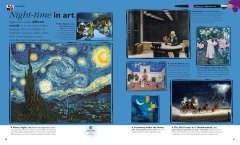 Children's Book of Art