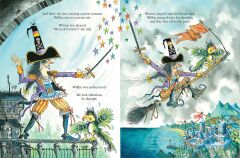 Winnie and Wilbur: The Pirate Adventure