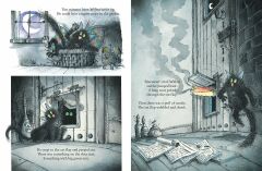 Winnie and Wilbur: The Midnight Dragon