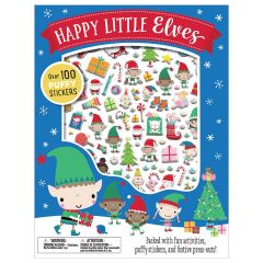 Happy Little Elves