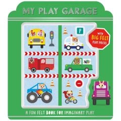 My Play Garage