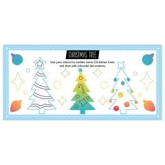 Scratch and Reveal Christmas - Box Set