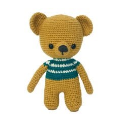 Yogi - Amigurumi Oyuncak Ayı