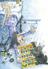 Winnie and Wilbur: The Santa Surprise