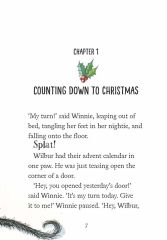 Winnie and Wilbur: The Santa Surprise