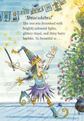 Winnie and Wilbur: The Santa Surprise
