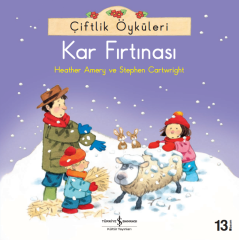 Kar Fırtınası
