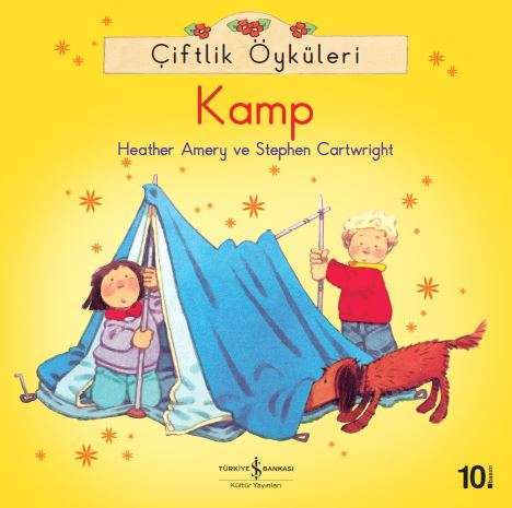 Kamp