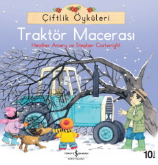 Traktör Macerası