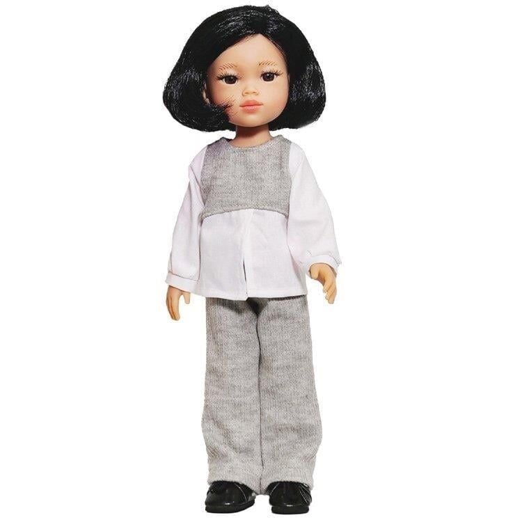 Maya Amiga  (Limited edtion) - Oyuncak Bebek 32 Cm