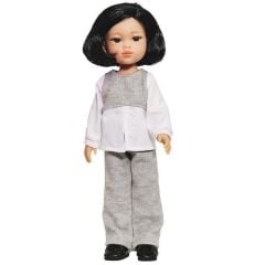 Maya Amiga  (Limited edtion) - Oyuncak Bebek 32 Cm