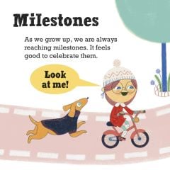 Big Words for Little People: Celebrate