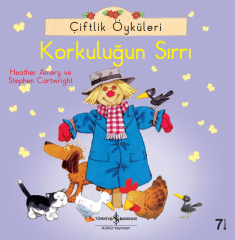 Korkuluğun Sırrı