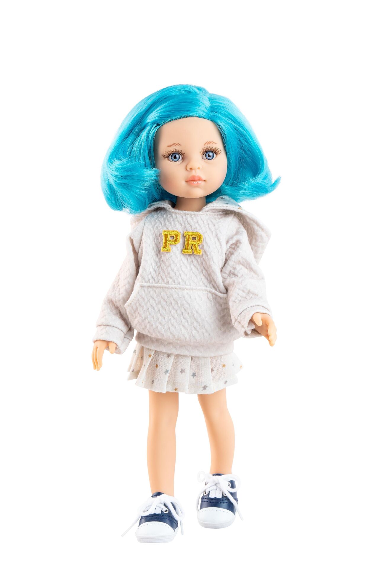 Nieves Amiga - Oyuncak Bebek 32 Cm