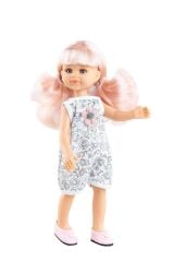 Cleo Amiga - Oyuncak Bebek 32 Cm