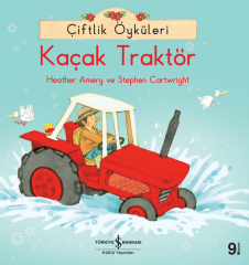 Kaçak Traktör