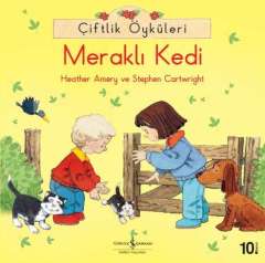 Meraklı Kedi