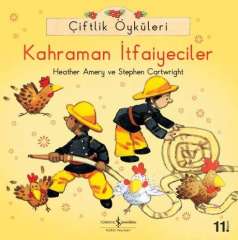 Kahraman İtfaiyeciler