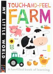 Touch-and-Feel Farm