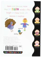 Touch-and-Feel Farm