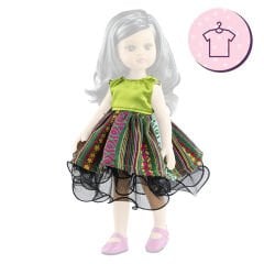 Kıyafet - Vestido Kechu