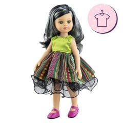 Kıyafet - Vestido Kechu