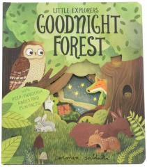 Goodnight Forest