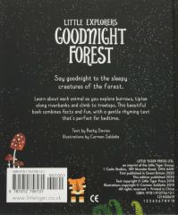 Goodnight Forest