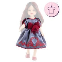 Kıyafet - Vestido Establiz