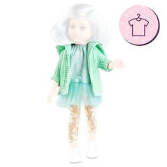 Kıyafet - Vestido Kira Amiga Funky