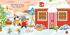 Sing Along With Me! We Wish You a Merry Christmas