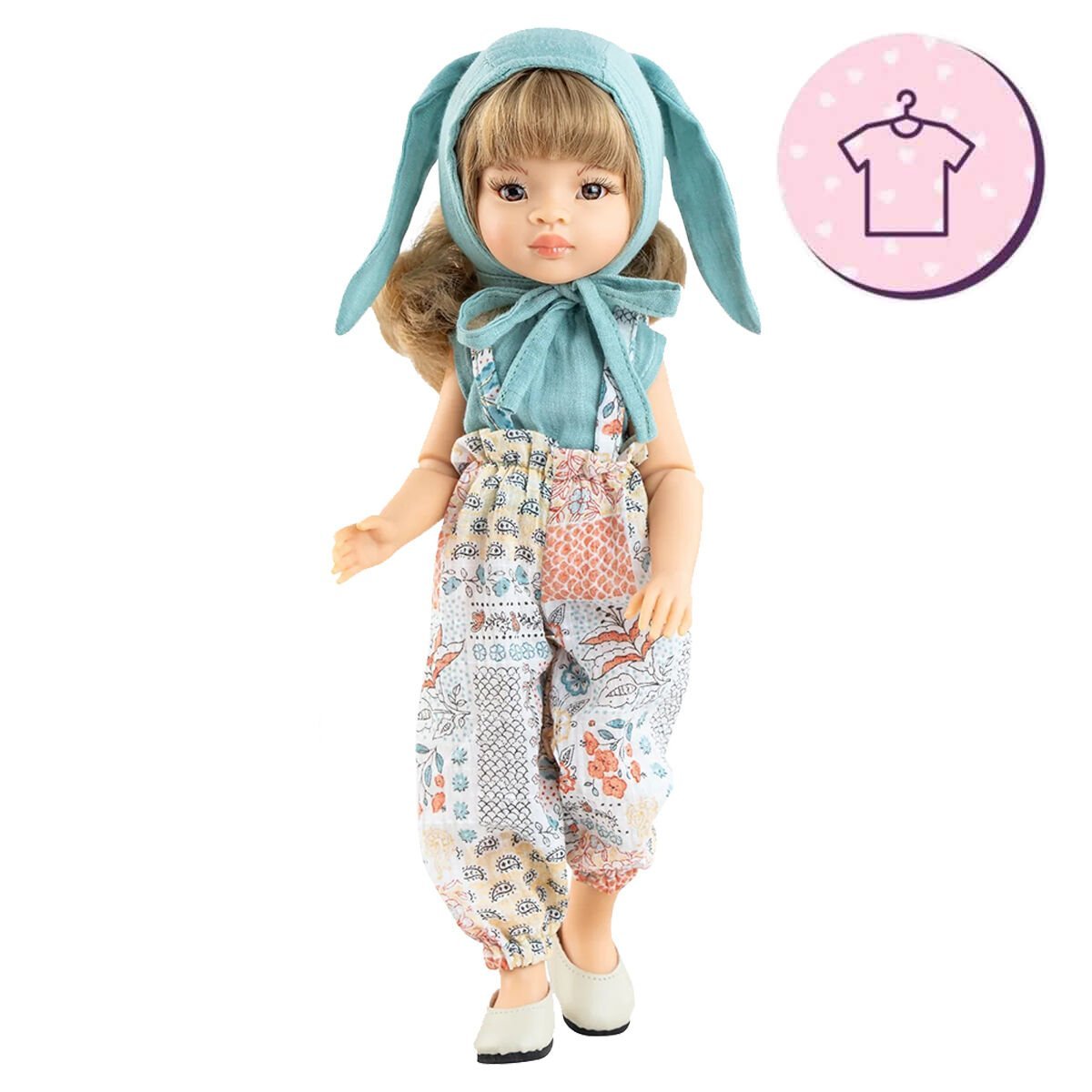 Kıyafet - Vestido Manica