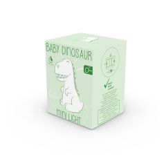 Dhink Baby Dino Gece Lambası