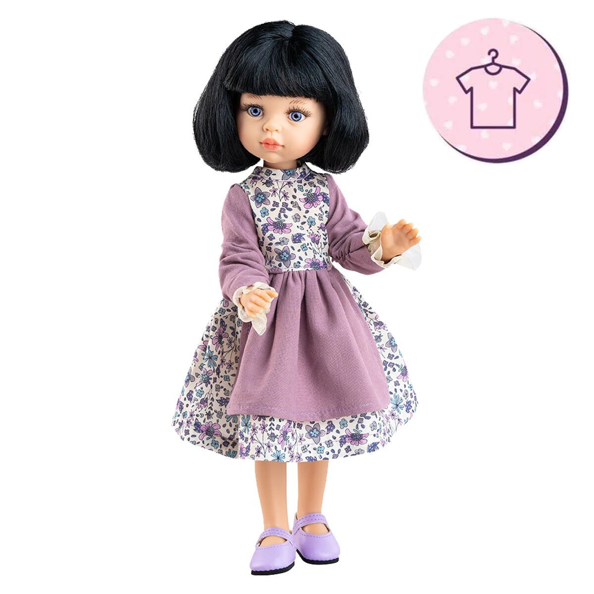 Kıyafet - Vestido Carina