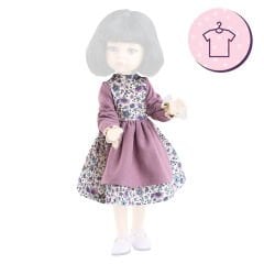 Kıyafet - Vestido Carina