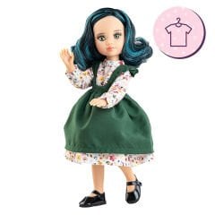 Kıyafet - Vestido Kiara