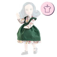 Kıyafet - Vestido Kiara