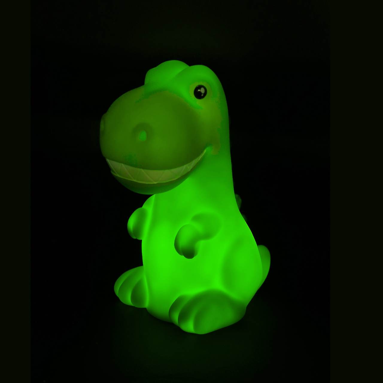 Dhink Yeni Dino Gece Lambası