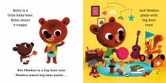 Meekoo and the Big Red Potty