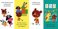 Meekoo and the Little Nursery