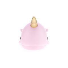 Dhink Narwhal Pembe Gece Lambası