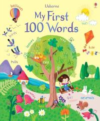 My First 100 Words