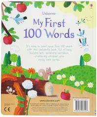 My First 100 Words