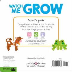 Watch Me Grow