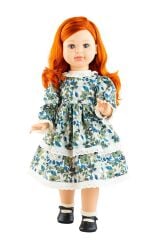 Sandra - Oyuncak Bebek 60cm